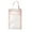 Pink-Free Size, variant on Tgbvmt No Install Waterproof Clear Tissue Holder Hanging Dispenser Transparent Organizer For Tissue Boxes Home Kitchen Bathroom RV Camper Vans College Dorms Car Sun Visors Home Sanitary Decor Pouches
