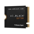 thumbnail image 1 of WESTERN DIGITAL WD BLACK SN770M M.2 2230 NVME 2TB SSD, 1 of 2