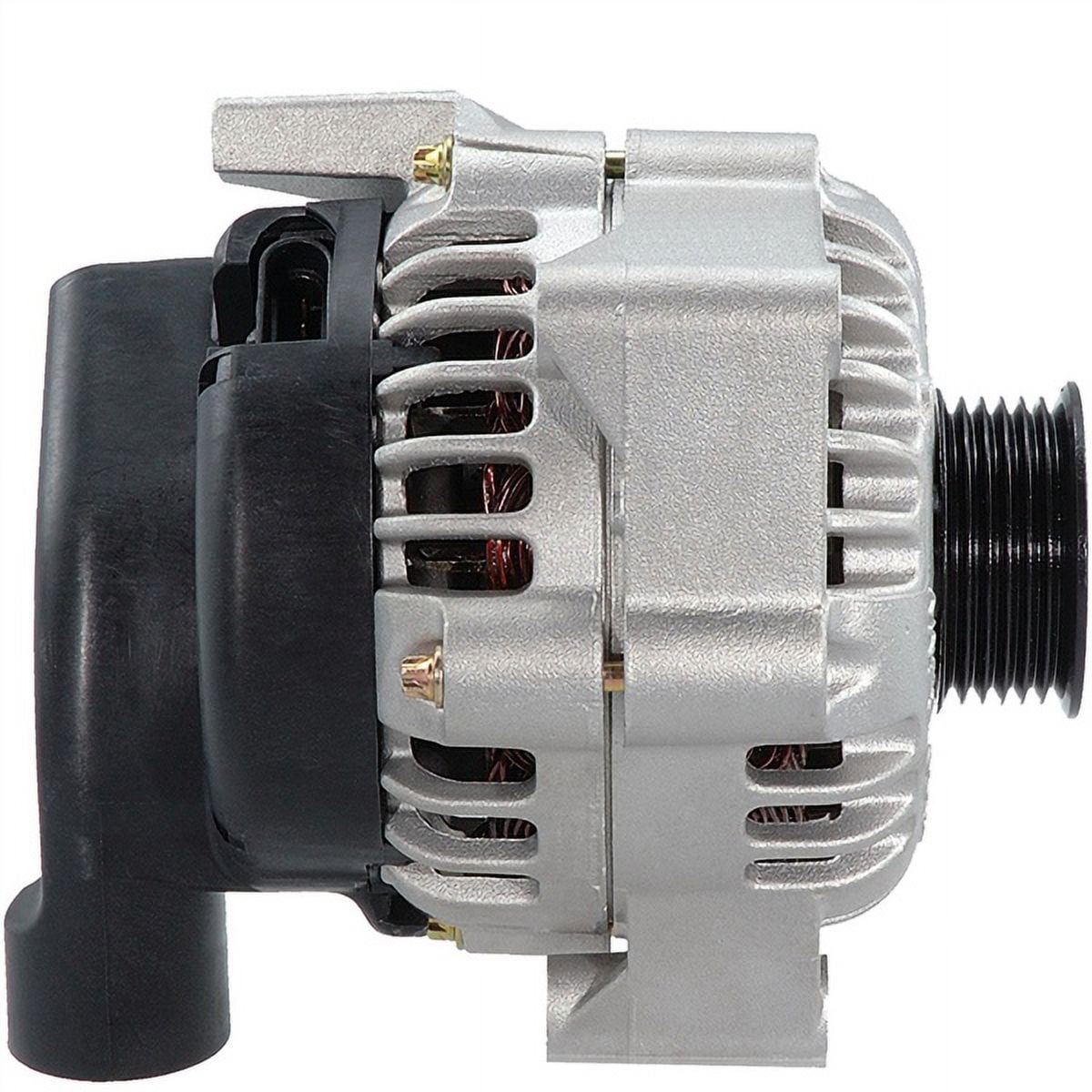 ACDelco 335-1075 Professional Alternator Fits 2002 Chevrolet Camaro