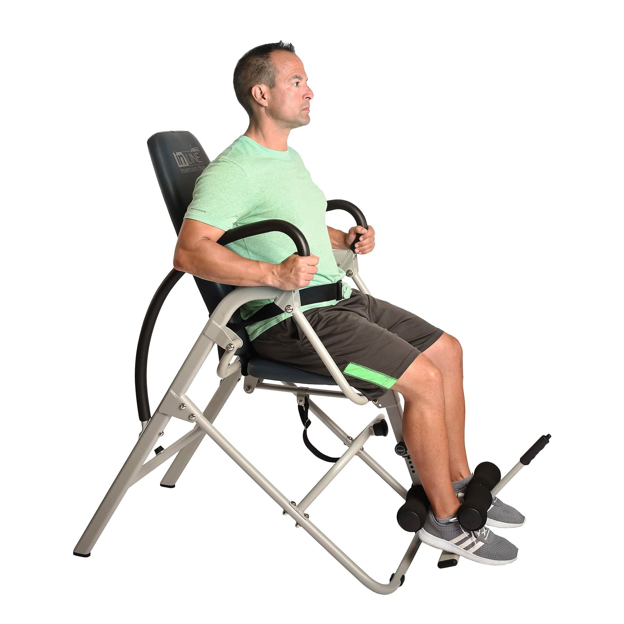 Inversion chair walmart discount
