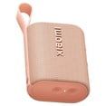 thumbnail image 1 of Bocina Inteligente Xiaomi Sound Pocket 5w Batería Hasta 10hrs Subwoofer Pink, 1 of 4