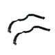 thumbnail image 1 of 2 uds asa de equipaje mango extendido para caja de aislamiento caja de pesca maleta accesorios de repuesto, 1 of 5