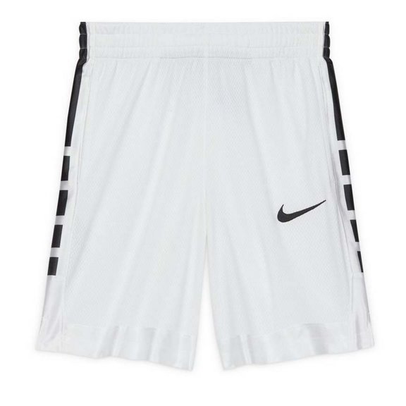 Nike Boy's Elite Stripe Basketball Shorts