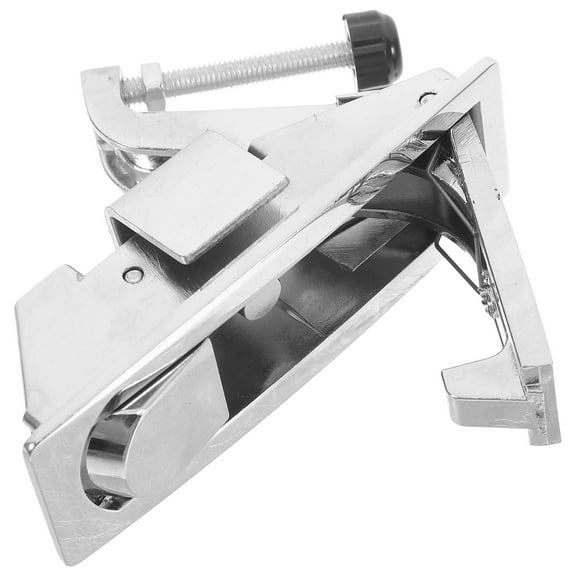 GOOHOCHY Home File Cabinet Lock Cabinet Lock Replacements Office Desk Drawer Lock For Control Cabinets Distribution Cabinets