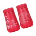 thumbnail image 1 of Maoww 2PCS Mattifying Powder Practical Fluffy Hair Powders Professional Modeling Styling Tool Portable Hairs Spray for, 1 of 9