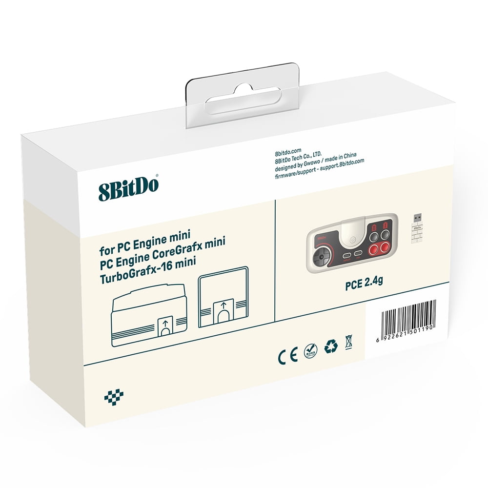 turbografx 16 mini walmart