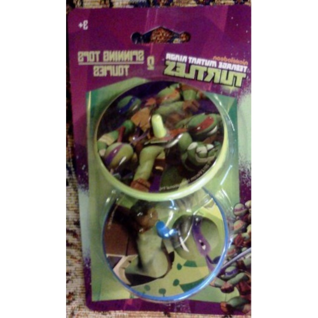 spinning top toy walmart