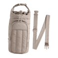 thumbnail image 2 of Bolsa portabotellas de agua Funda para botella de agua Accesorios universales para portabotellas Camello, 2 of 9