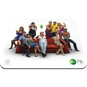 The Sims 4 Mouse Pad