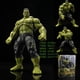 thumbnail image 2 of Figura de acción de Anime articulada de Hulk de Los Vengadores de 21 cm, juguetes de PVC, figuras de colección, dibujos animados para regalo de amigos, 2 of 4