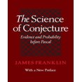 thumbnail image 1 of The Science of Conjecture: Evidence and Probability Before Pascal, 1 of 2
