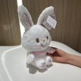 thumbnail image 4 of Muñeco de peluche genuino Sanrio Wish me mell Kuromi Melody Hello Kitty Cinnamoroll COGIMYUN, regalo de San Valentín, regalo de cumpleaños, 4 of 5