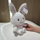 thumbnail image 4 of Muñeco de peluche genuino Sanrio Wish me mell Kuromi Melody Hello Kitty Cinnamoroll COGIMYUN, regalo de San Valentín, regalo de cumpleaños, 4 of 5