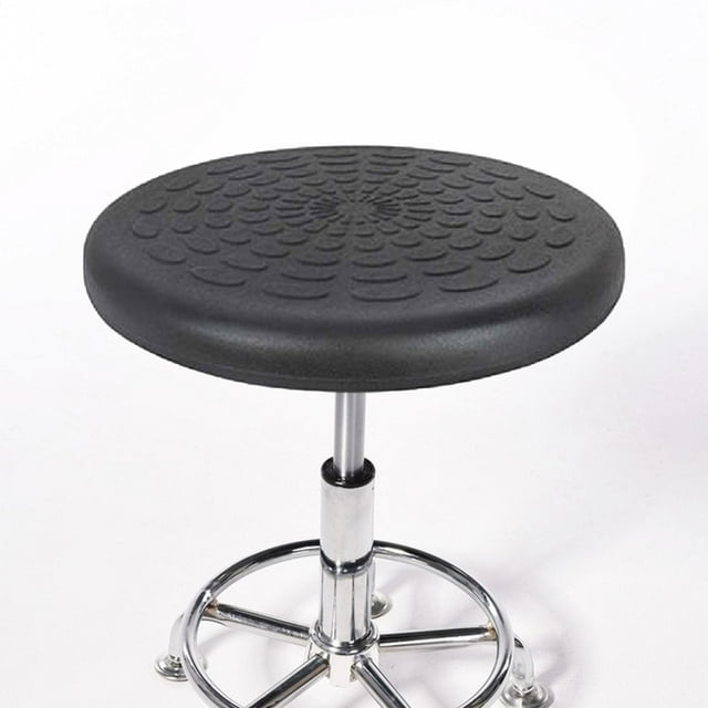 Asiento de taburete de bar,Reemplazo de taburete de bar Solo asiento Reparación de la parte del asiento,Silla de bar con isla y asiento redondo para cocina,Taburetes para salón de