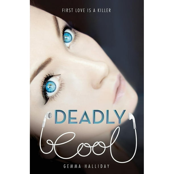 Deadly Cool Deadly Cool Paperback Walmart Com Walmart Com