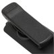 thumbnail image 5 of Walkie Talkie Belt Clip 90 Degree Rotatable Replacement for Motorola DTR620 DTR650 DTR550 DTR410 Two Way Radio, 5 of 5