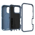 thumbnail image 4 of OtterBox Defender Pro MagSafe Case Baby Blue Jeans for iPhone 16 Pro, 4 of 5