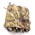 thumbnail image 3 of Lightweight Material Quiet Camo Leaf Blind Camouflage Netting 3D Camo Net Hunting Net 56-Inch x 12-Feet, 3 of 5