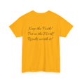thumbnail image 5 of Uplifting Motivational  Tee, 5 of 6