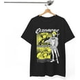 thumbnail image 2 of Claymore Anime T-Shirt Action-Packed Fantasy Worlds and Legendary Warriors Aesthetic Manga Unisex T-Shirt, 2 of 3