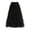 Black, variant on RYKJLWY Maxi Skirts for Women Women's Tulle Skirt Ruffle Multilayer Mesh A Line Tier Tutu Prom Wedding Long Tulle Skirts Plus Size Maxi Skirt (Black,One Size)