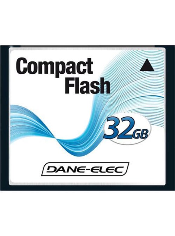 Compact Flash Memory Card in Memory Cards