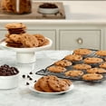 thumbnail image 5 of Tate's Bake Shop Gluten Free Chocolate Chip Cookies, 5 of 6