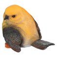 thumbnail image 3 of Estatua De Pájaro De Simulación, Estatua Decorativa De Pájaro De Resina Para Mueble De TV Para Jardín Ccdes Resin Bird Ornament, 3 of 8