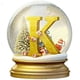 thumbnail image 1 of 5D DIY Taladro Alfabeto Navidad Cristal K 30x30cm, 1 of 9