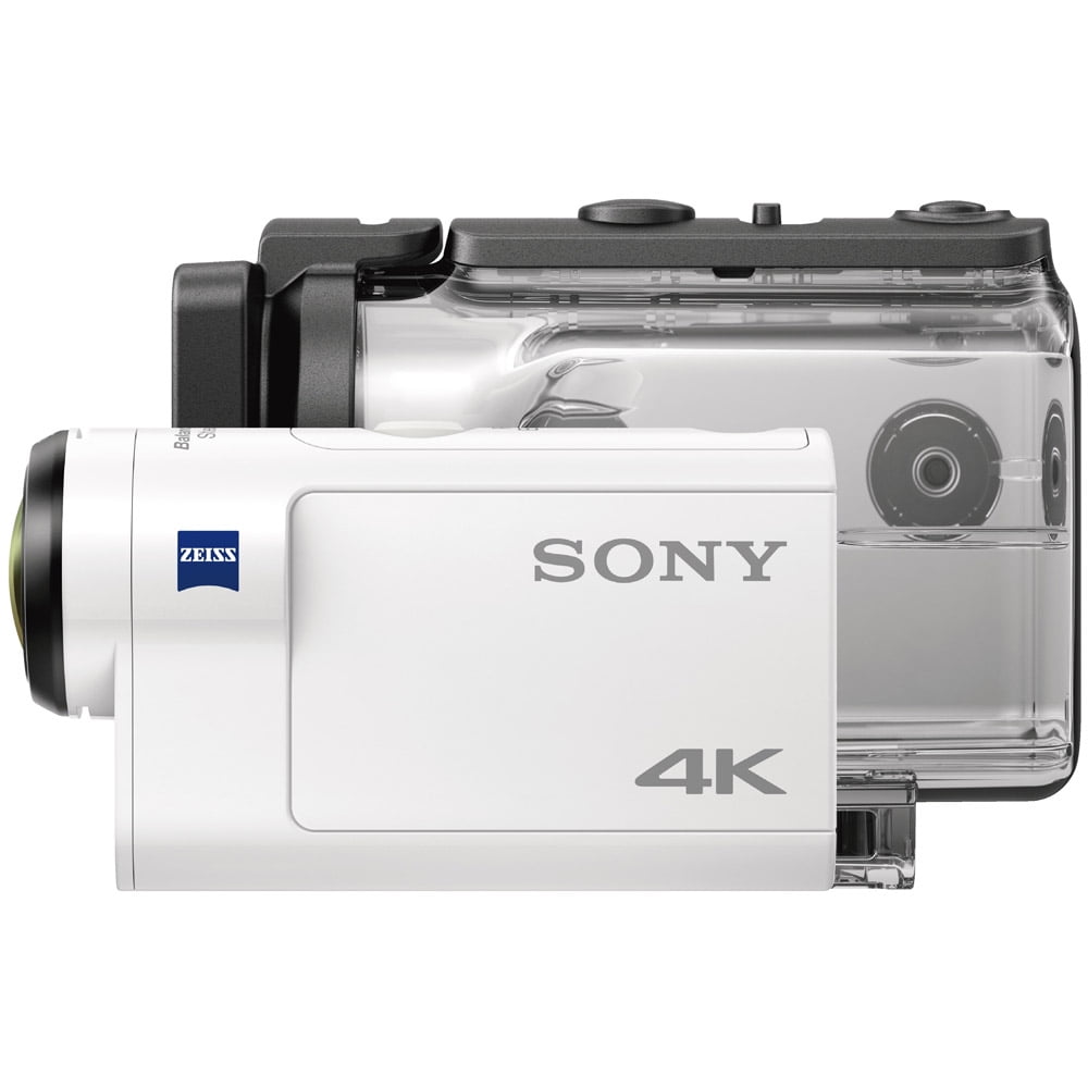 SONY - 213 FDR-X3000R Amazon.com : Sony Digital HD Video Camera Recorder Action