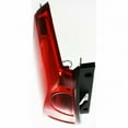 thumbnail image 6 of For Nissan Quest Tail Light 2004 05 06 07 08 2009 Driver Side CAPA Certified For NI2800167 | 26555-ZM10A, 6 of 7