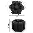 thumbnail image 2 of ORUYROP Surprise Explosion Gift Box, Scrapbook DIY Handmade Love Memory Photo Album Surprise DIY Photo Gift Box Handmade Photo Album Scrapbook Valentine's Day Anniversary(2Pcs), 2 of 7