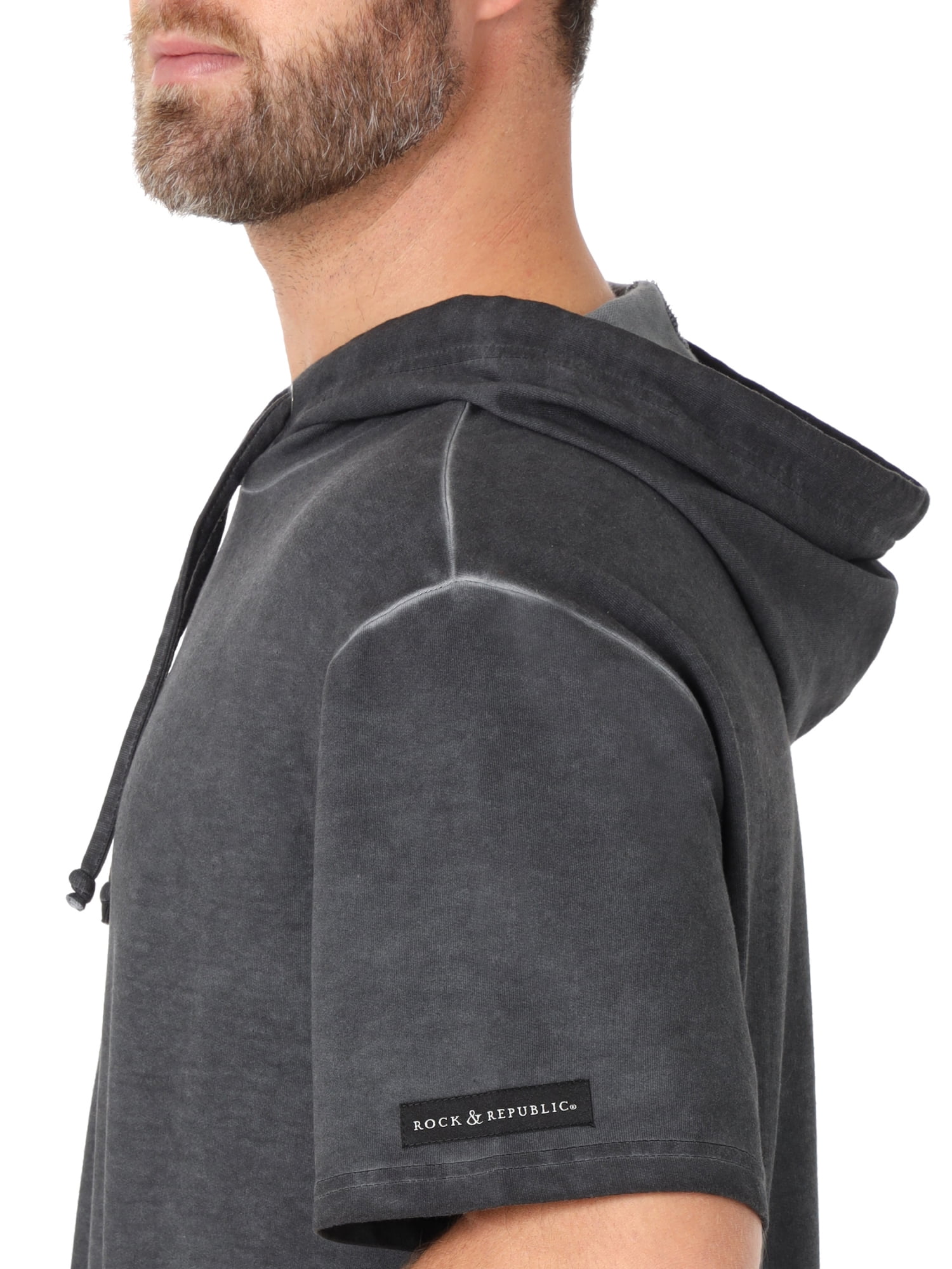 Dakota WorkPro Series Men's T-Max Lined Full Zip Kangaroo Pocket Hooded  Sweatshirt