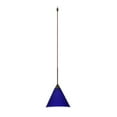 thumbnail image 3 of Besa Lighting Kani 1 Light Mini Pendant, 3 of 7