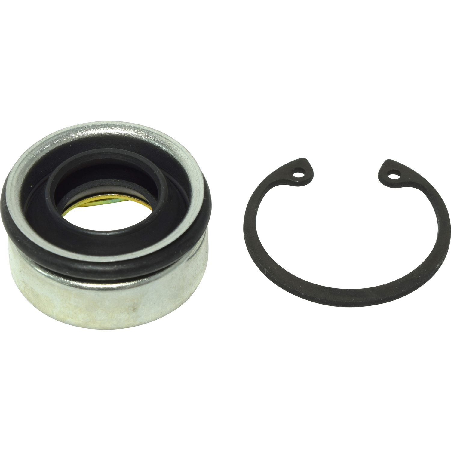 New A/C Compressor Shaft Seal Kit 1150049