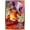 Gold Framed Version, variant on Nintendo The Super Mario Galaxy Movie (2026) - Bowser One Sheet Wall Poster, 14.725" x 22.375"