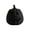 #1C, variant on BZPIZ Halloween Woven Black Pumpkin Lantern for Candy Storage, Handmade Pumpkin Halloween Decorations for Porch Table Fireplace Indoor Outdoor Party