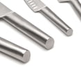 thumbnail image 4 of BergHOFF Straight 5Pc Stainless Steel Specialty Knife Set with 3-in-1 Sharpener, 4 of 5