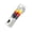 White, variant on Portable Blender 50W Blender for Shakes and Juice Rechargeable 600ml Juicer Cup