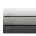 thumbnail image 7 of Nanshing Boston 4-Piece Flat Sheet Set, 7 of 7