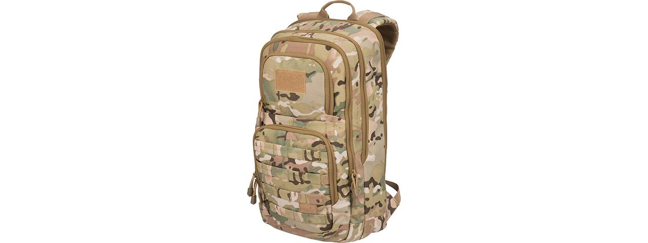 walmart molle backpack