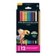 thumbnail image 1 of Colores Prismacolor Junior Unipunta Colores Intensos 12 pzas, 1 of 4