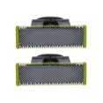 thumbnail image 2 of 2 piezas compatibles con accesorios de cabezal de afeitado Philips QP220, 2 of 5