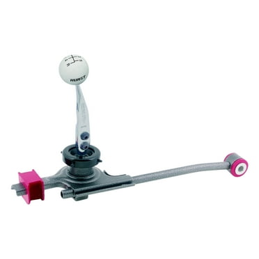 Hurst 3910201 Manual Transmission Shifter Assembly