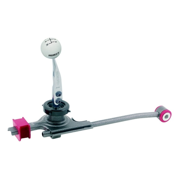 Hurst 3910201 Manual Transmission Shifter Assembly