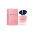 thumbnail image 2 of Giorgio Armani EDP Spray (Refillable) My Way Floral 1.7 oz Giorgio Armani EDP Spray (Recargable) 1.7 oz, 2 of 2