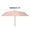 Pink, variant on Rbaofujie Umbrella Sun Protection With Fan Umbrella 3-in-1 Fan and Nebulizer Umbrella Ultraviolets Folding Automatic Rechargeable Umbrella Portable Travel Fishing Golf