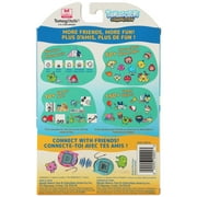 Tamagotchi Connection - Wild Blue