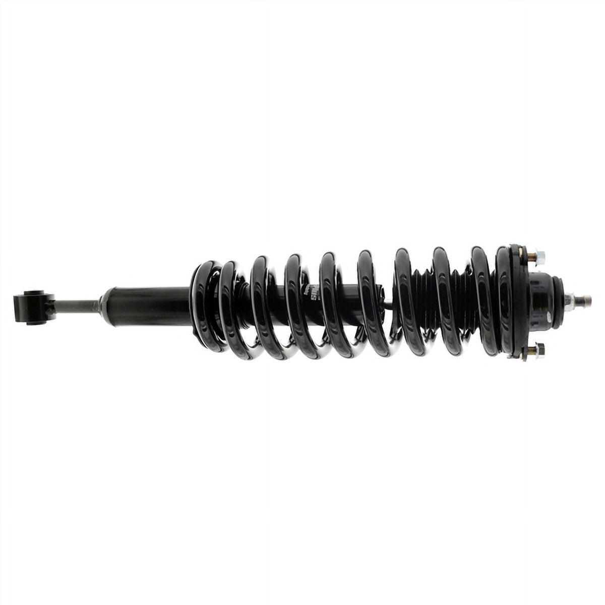 KYB SR4470 Complete Corner Unit Assembly -Strut, Mount and Spring Fits select: 2005-2015 TOYOTA TACOMA