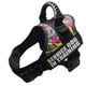 thumbnail image 1 of K9 Harness for Dogs, Reflective Adjustable Pet Dog Harnesses Vest Dog Collar for Husky Shepherd Small Medium Large Dogs Supplies ShopWise Round, 1 of 18